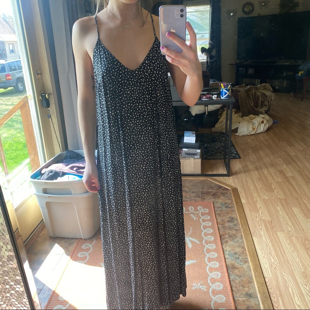 Old Navy Summer Dress